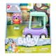 Bluey Vehicle with Figure - Assorted (2 of 3)