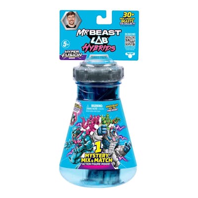 MrBeast Lab Hybrids - Assorted
