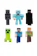 Heroes of Goo Jit Zu Minecraft Minis Figures - Assorted (2 of 2)