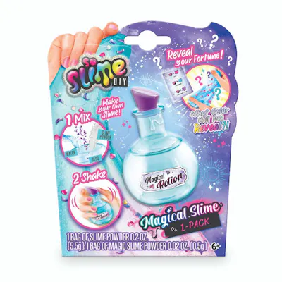 So Slime DIY Magical Potion Kit