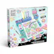 Art Lab Fluffy Paint Studio 3D Paint Craft Kits (1 of 3)
