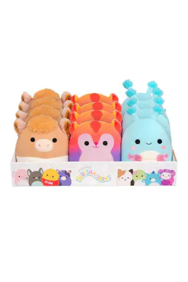 Squishmallows Spring Assortment - 5"