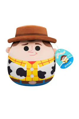 Squishmallows Toy Story Assortement - 8"