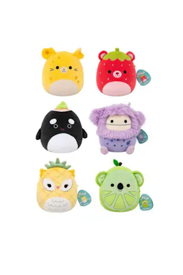 Squishmallows, Assorted - 8"