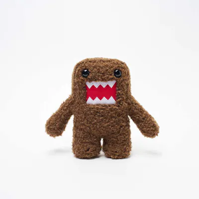 Domo Original Stuffed Animal - 6.5"