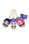 K-Pop Demon Hunters Plush Clip On, Assorted - 4" (2 of 2)