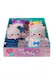 Pembe the Pink Cat, Assorted -7.5" (1 of 2)