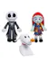 Disney The Nightmare Before Christmas Plush, Assorted - 8.5" (2 of 3)