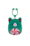 Squishmallows Clip On Holiday Plush, Assorted - 3.5" (4 of 5)