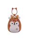 Squishmallows Clip On Holiday Plush, Assorted - 3.5" (5 of 5)