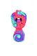 Dogs vs Squirls Jumbo Plush, Assorted - 8" (3 of 3)