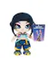 K-Pop Demon Hunters Plush, Assorted - 8" (3 of 5)