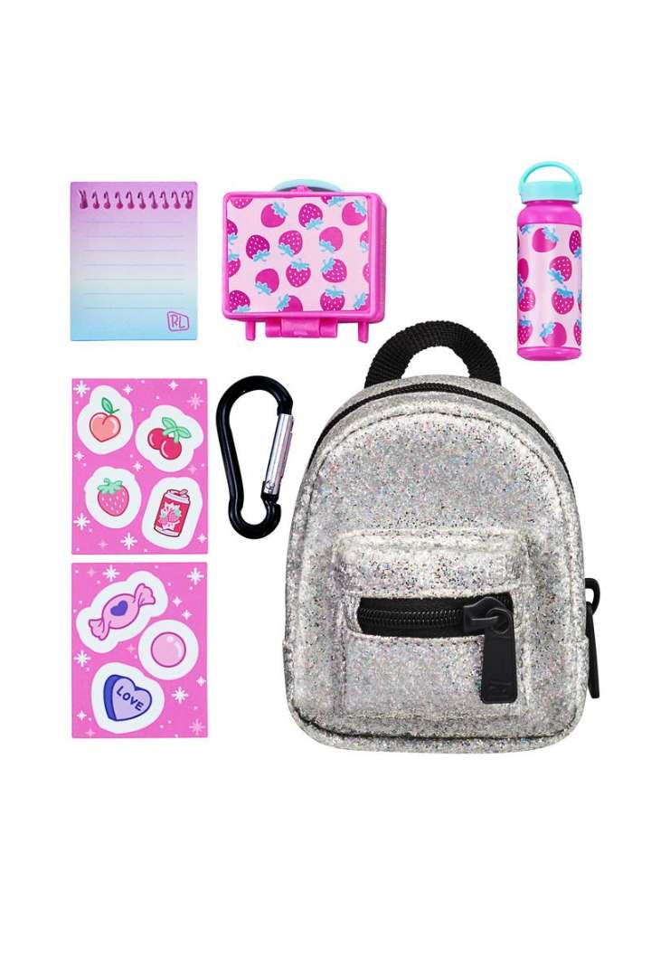 Wholesale Real Littles™ Journal Packs in 12pc Counter Display