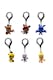Five Nights At Freddys Mystery Backpack Hangers - 2.5" (2 of 4)