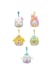 Squishmallows Hello Kitty Clip on Plush, Assorted - 3.5" (2 of 7)