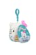 Squishmallows Hello Kitty Clip on Plush, Assorted - 3.5" (3 of 7)