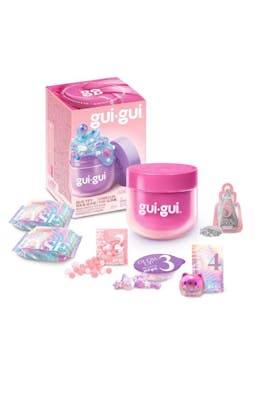 Gui Gui Surprise Slime Kits