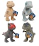 Jurassic World Plush, Assorted - 7" (1 of 4)