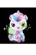 Airbrush Plush Glow in the Dark Unicorn (3 of 4)