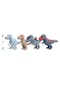Jurassic World Plush, Assorted - 7" (3 of 4)