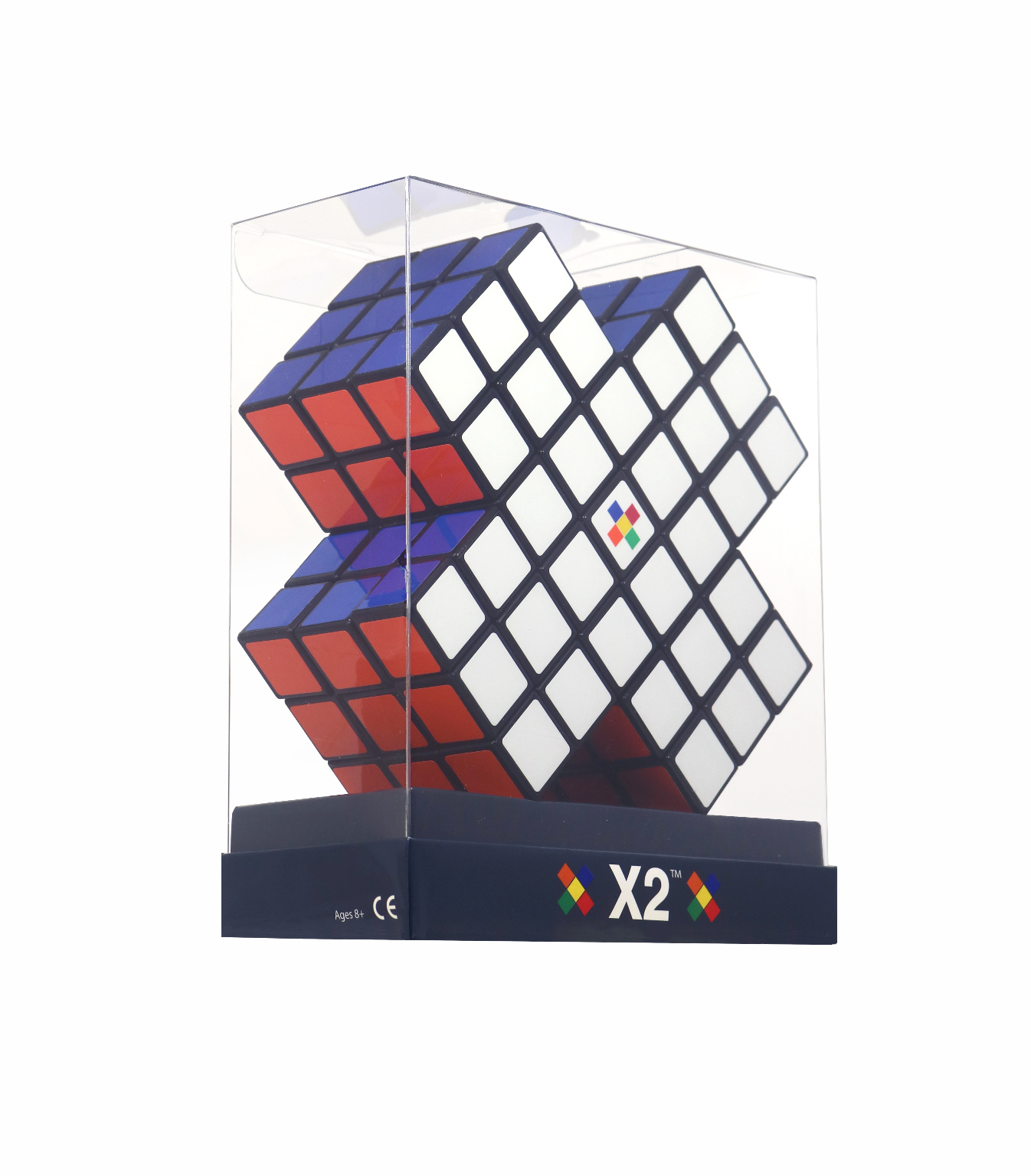 Cube x2 обзор