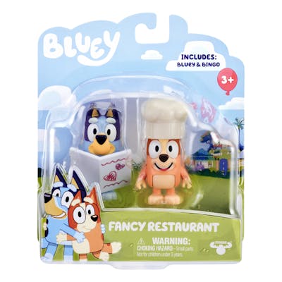 bluey uncle rad toy