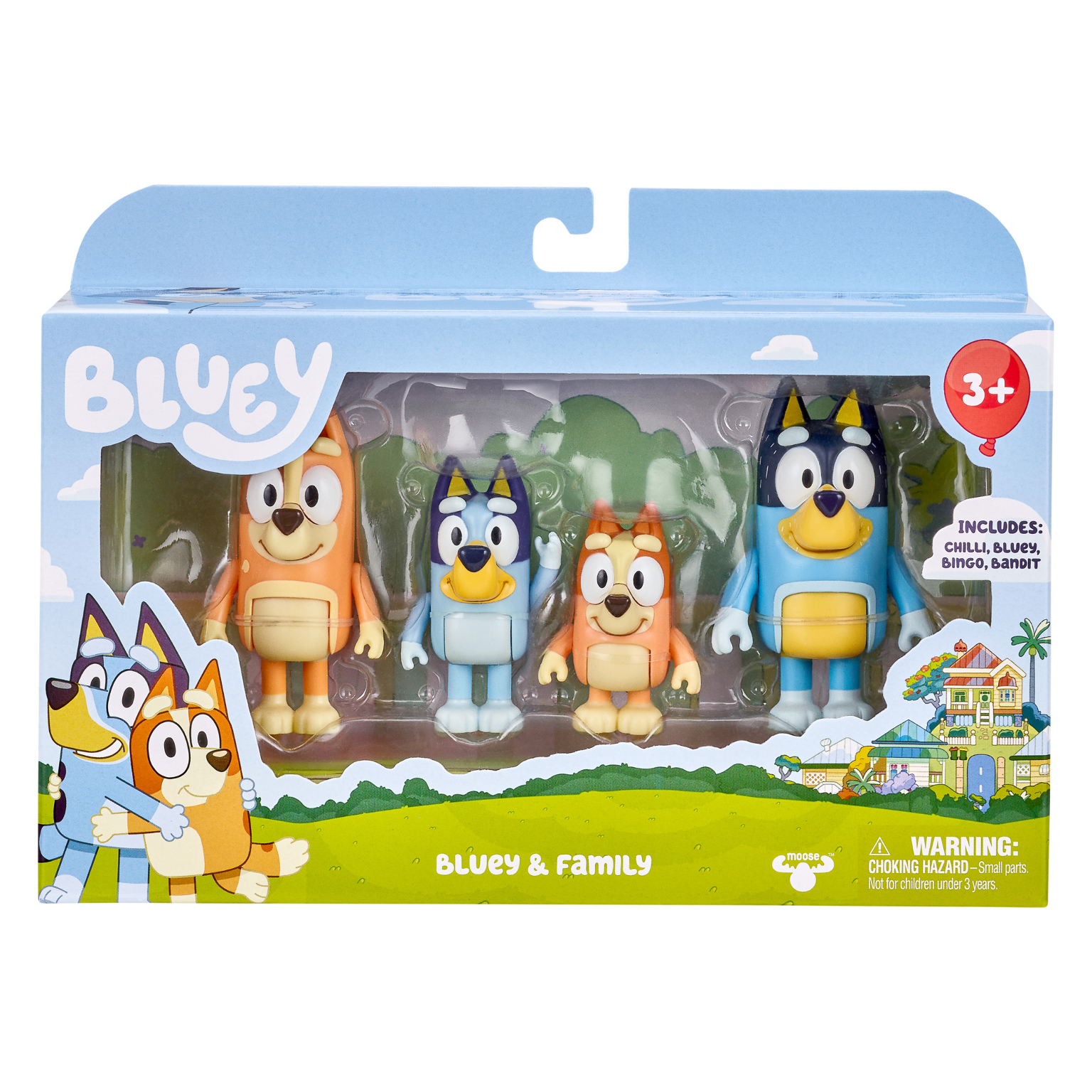 Purchase Wholesale bluey christmas. Free Returns & Net 60 Terms on