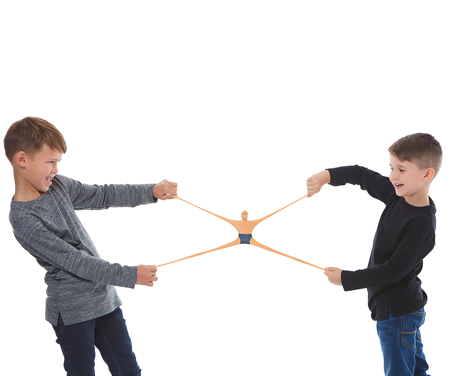 Wholesale Stretch Armstrong Action Figures - Ages 5+, 7