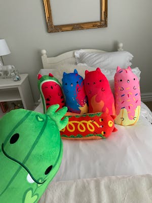 cartoon cushions online