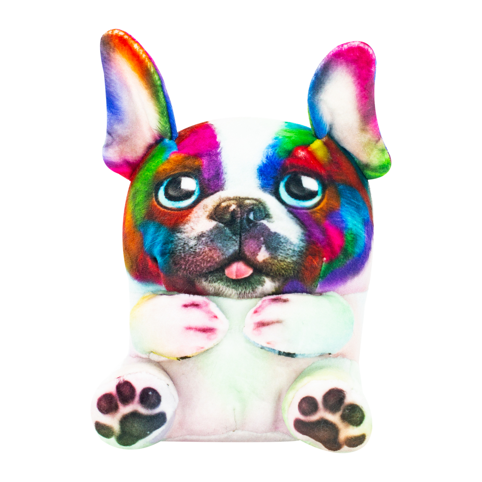 wild alive plush