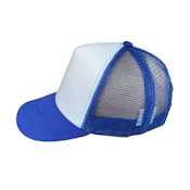 Adjustable Baseball Hats - Red