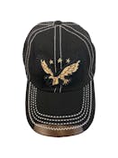 Flying Eagle Baseball Hats - Assorted