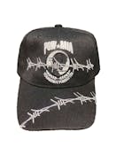 POW MIA Baseball Hats
