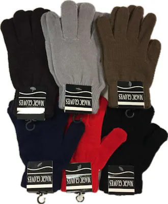 Women's Gloves - Assorted