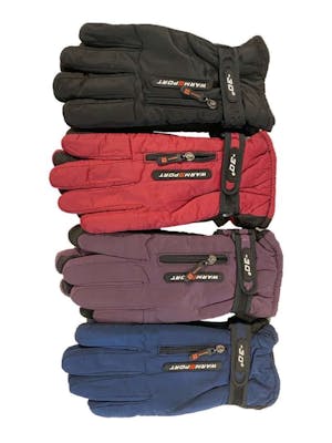 Women's Winter Gloves - Assorted