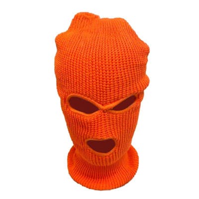 Winter Mask/Hats