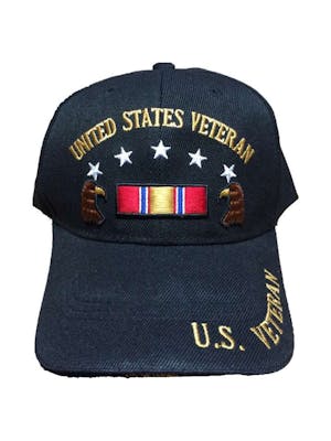 United States Veteran Hats