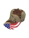 Camo American Flag Baseball Hats (3 of 6)