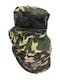 Camo Mesh Bucket Hats - Assorted (1 of 2)