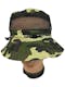 Camo Mesh Bucket Hats - Assorted (2 of 2)