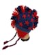 USA Flag Mohawk Knit Hats - Assorted (3 of 4)
