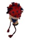 USA Flag Mohawk Knit Hats - Assorted (4 of 4)