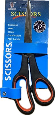 8" All Purpose Scissors