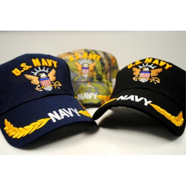 us navy hats and caps