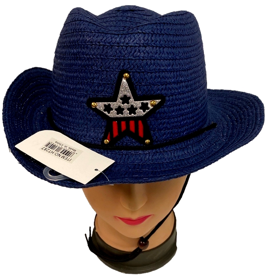 kids straw hats wholesale