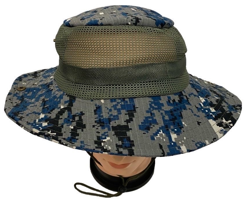 njsp hat