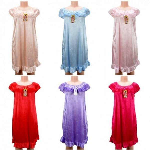 gown pjs
