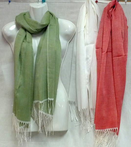 solid color scarves wholesale