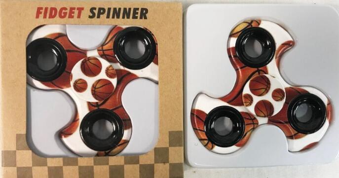 fidget turbo