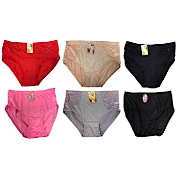 Wholesale Women's Underwear - Wholesale Women's Intimate Apparel
